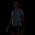 Damen-Laufshirt Nike Swift Dri-Fit aluminum 7