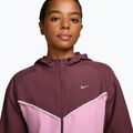 Damen-Laufjacke Nike Tempo Windrunner pink smoke/pink rise 3
