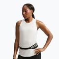 Damen-Laufshirt Nike Swift Dri-Fit Tank Top sail