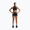 Sport-BH Nike Pro Sculpt black/white 2