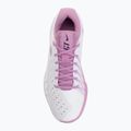 Herren-Basketballschuhe Nike G.T. Cut Academy 2 white/light magenta/purple dynasty 5
