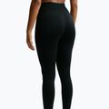 Damen-Trainingsleggings Nike One black/white 5