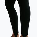 Damen-Trainingsleggings Nike One black/white 7