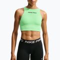 Sport-BH Nike Pro Sculpt illusion green/black