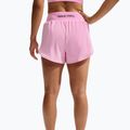 Damen Trainingsshorts Nike Pro Sculpt pink rise/black 4