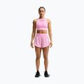 Sport-BH Nike Pro Sculpt pink rise/black 2