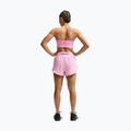 Sport-BH Nike Pro Sculpt pink rise/black 3