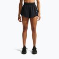 Damen Trainingsshorts Nike Pro Sculpt black/white