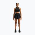 Damen Trainingsshorts Nike Pro Sculpt black/white 2