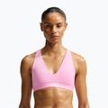 Sport-BH Nike Indy Strappy pink rise/black