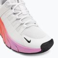 Damen Trainingsschuhe Nike Free Metcon 7 platinum tint/light magenta/white 7