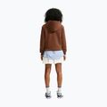 Damenpullover Nike Studio Fleece cacao wow/sail 3