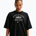 Damen-T-Shirt Nike Sportswear Oversized Black 4