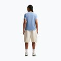 Damen-T-Shirt Nike Sportswear Club Essentials work blue 2