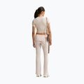 Damen-T-Shirt Nike Sportswear Chill Knit cream Ii/sail 3