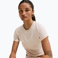 Damen-T-Shirt Nike Sportswear Chill Knit cream Ii/sail 6