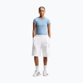Damen-T-Shirt Nike Sportswear Chill Knit work blue 2