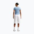 Damen-T-Shirt Nike Sportswear Chill Knit work blue 3