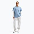 Damen-T-Shirt Nike Sportswear Classic work blue 2