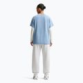 Damen-T-Shirt Nike Sportswear Classic work blue 3