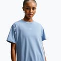 Damen-T-Shirt Nike Sportswear Classic work blue 4