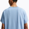 Damen-T-Shirt Nike Sportswear Classic work blue 5