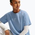 Damen-T-Shirt Nike Sportswear Classic work blue 6