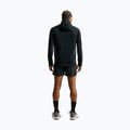 Herren-Trainingssweatshirt Nike Pro black/white 3
