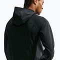 Herren-Trainingssweatshirt Nike Pro black/white 5