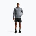 Herren-Trainingssweatshirt Nike Pro smoke grey/black 2