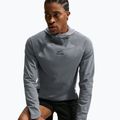 Herren-Trainingssweatshirt Nike Pro smoke grey/black 5