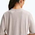 Damen-Trainingsshirt Nike 24.7 ImpossiblySoft Light cream Ii/college grey 4