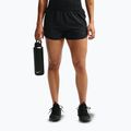 Damen Trainingsshorts Nike One black/black/university red