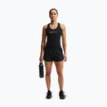 Damen Trainingsshorts Nike One black/black/university red 2