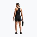 Damen Trainingsshorts Nike One black/black/university red 3
