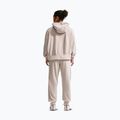 Damen-Trainingssweatshirt Nike One Therma-FIT Oversized cream Ii/white 3