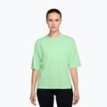 Damen-Trainingsshirt Nike 24.7 ImpossiblySoft Light cucumber calm/illusion green