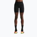 Damen-Laufshorts Nike Swift black