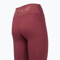 Damenleggings Nike One pink smoke/pink smoke/pink rise/white 10