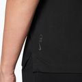 Damen-Trainingsshirt Nike 24.7 ImpossiblySoft Light black/dark smoke grey 3