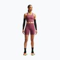 Damen-Laufshorts Nike Swift pink smoke 2