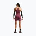 Damen-Laufshorts Nike Swift pink smoke 3