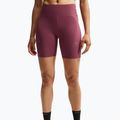 Damen-Laufshorts Nike Swift pink smoke 4