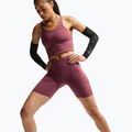 Damen-Laufshorts Nike Swift pink smoke 6