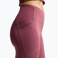 Damen-Laufshorts Nike Swift pink smoke 7