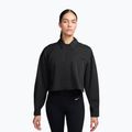 Damen-Trainingsshirt Nike 24.7 PerfectStretch black/dark smoke grey