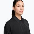 Damen-Trainingsshirt Nike 24.7 PerfectStretch black/dark smoke grey 3