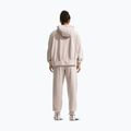 Damenhose Nike One Therma-FIT Mid Rise cream ii/white 3