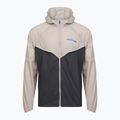 Laufjacke für Herren Nike Stride college grey/anthracite 8