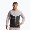 Laufjacke für Herren Nike Stride college grey/anthracite